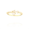 ANELLO ARGENTO ZIRCONE (R)