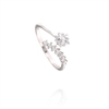 ANELLO ARGENTO ZIRCONE (R)