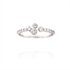 ANELLO ARGENTO ZIRCONE (R)