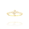ANELLO ARGENTO ZIRCONE (R)