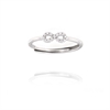 ANELLO ARGENTO ZIRCONE (R)