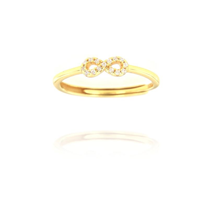 ANELLO ARGENTO ZIRCONE (R)