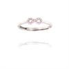 ANELLO ARGENTO ZIRCONE (R)