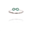 ANELLO ARGENTO ZIRCONE (R)