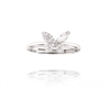 ANELLO ARGENTO ZIRCONE (R)