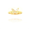 ANELLO ARGENTO ZIRCONE (R)