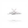 ANELLO ARGENTO ZIRCONE (R)