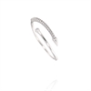 ANELLO ARGENTO ZIRCONE (R)