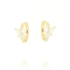 ORECCHINO ARGENTO ZIRCONE