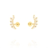 PIERCING ARGENTO ZIRCONE 3PZ