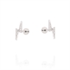 PIERCING ARGENTO ZIRCONE 3PZ