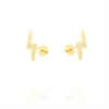 PIERCING ARGENTO ZIRCONE 3PZ