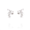 PIERCING ARGENTO ZIRCONE 3PZ
