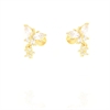 PIERCING ARGENTO ZIRCONE 3PZ