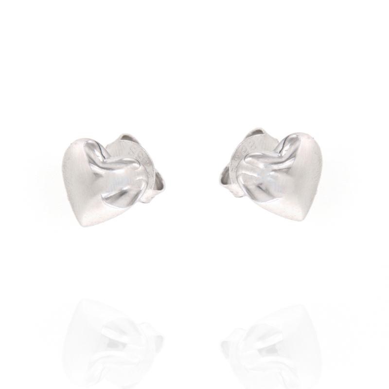 ORECCHINO ARGENTO ZIRCONE