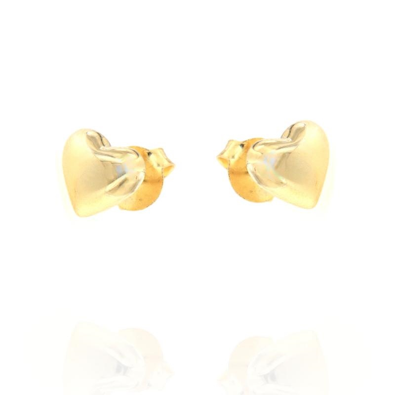 ORECCHINO ARGENTO ZIRCONE