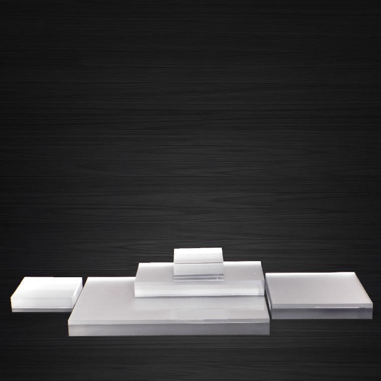 ESPOSITORE PLEXIGLASS BASE SET