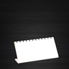ESPOSITORE PLEXIGLASS PENDENTE
