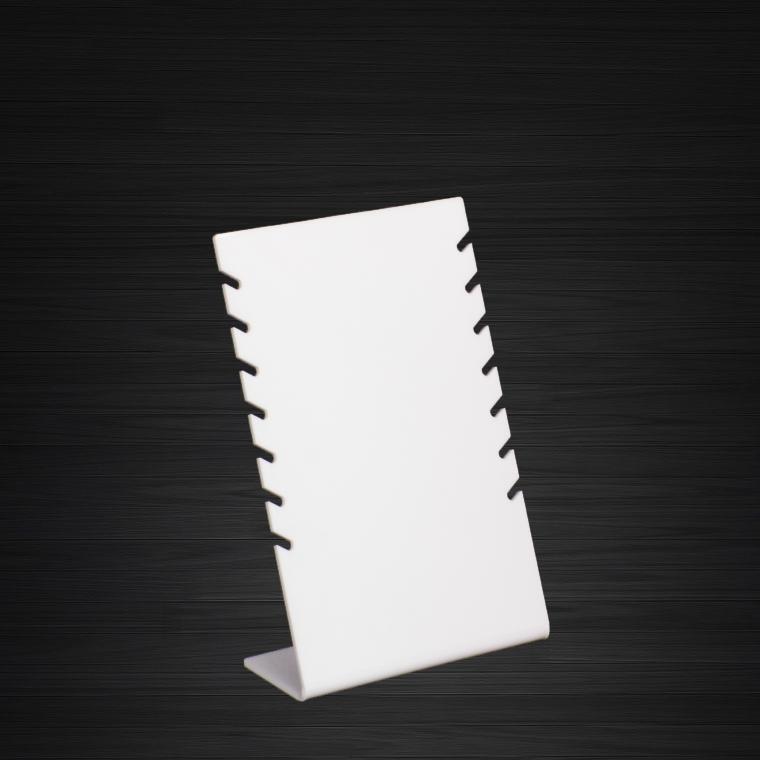 ESPOSITORE PLEXIGLASS PENDENTE