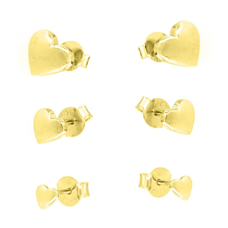 ORECCHINO ARGENTO ZIRCONE 2PZ