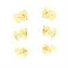 ORECCHINO ARGENTO ZIRCONE 2PZ