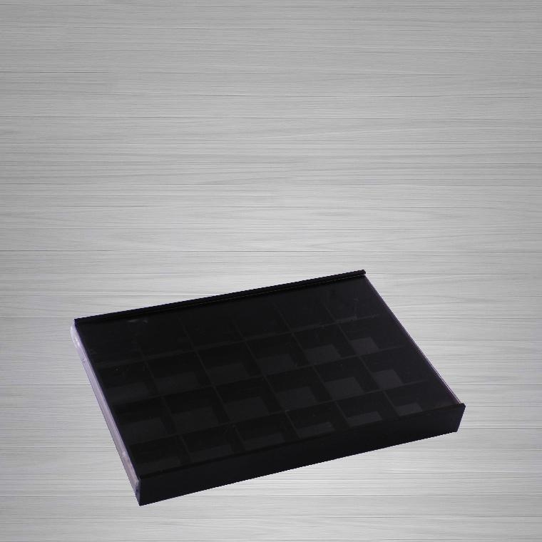 ESPOSITORE PLEXIGLASS COUVETTE