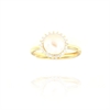 ANELLO ARGENTO ZIRCONE (R)