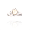 ANELLO ARGENTO ZIRCONE (R)