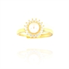 ANELLO ARGENTO ZIRCONE (R)