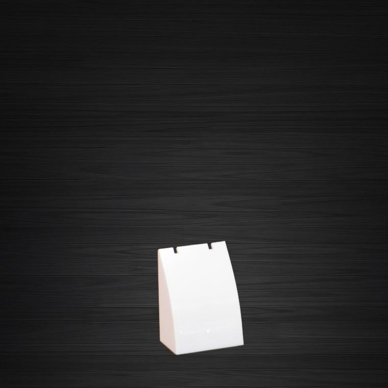 ESPOSITORE PLEXIGLASS PENDENTE