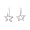ORECCHINO ARGENTO ZIRCONE