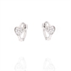 ORECCHINO ARGENTO ZIRCONE