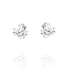 ORECCHINO ARGENTO ZIRCONE