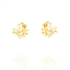 ORECCHINO ARGENTO ZIRCONE