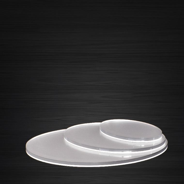 ESPOSITORE PLEXIGLASS BASE SET