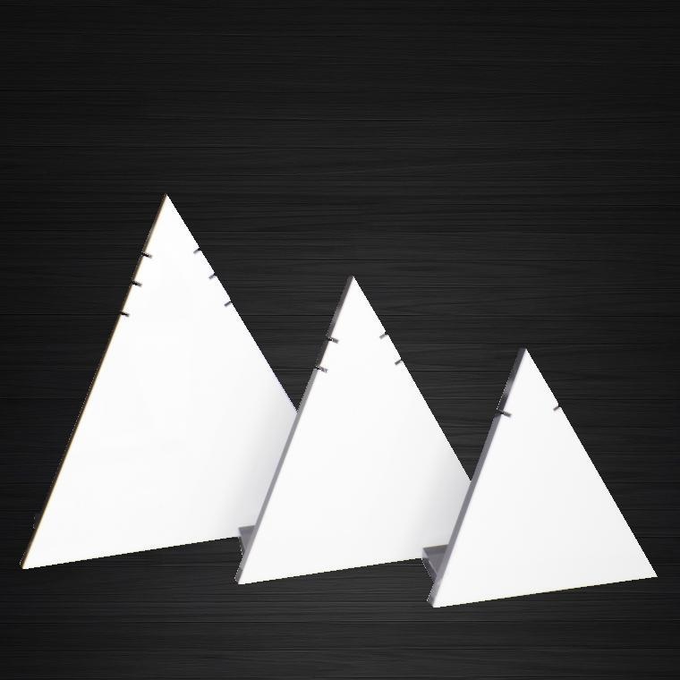 ESPOSITORE PLEXIGLASS PEND SET