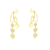 ORECCHINO ARGENTO ZIRCONE