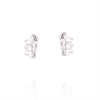 ORECCHINO ARGENTO ZIRCONE