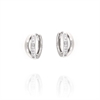ORECCHINO ARGENTO ZIRCONE