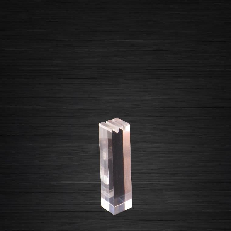 ESPOSITORE PLEXIGLASS PENDENTE