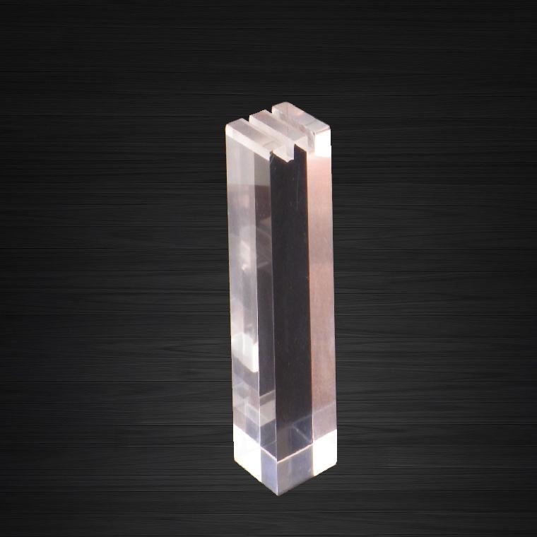 ESPOSITORE PLEXIGLASS PENDENTE