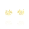 EAR CUFF ARGENTO ZIRCONE