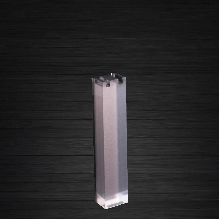 ESPOSITORE PLEXIGLASS PENDENTE