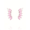 EAR CUFF ARGENTO ZIRCONE