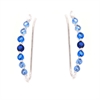 EAR CUFF ARGENTO ZIRCONE