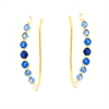 EAR CUFF ARGENTO ZIRCONE