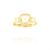 ANELLO ARGENTO ZIRCONE (R)