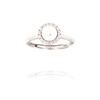 ANELLO ARGENTO ZIRCONE (R)