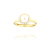 ANELLO ARGENTO ZIRCONE (R)