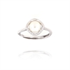 ANELLO ARGENTO ZIRCONE (R)